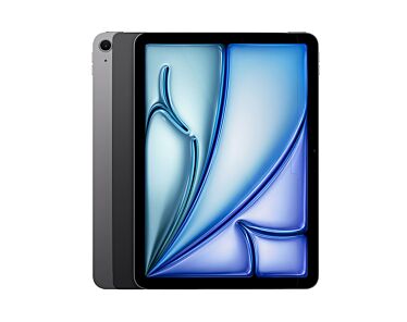 JCPal Privacy 360 Szkło ochronne prywatyzujące iPad Air 11 (M2)