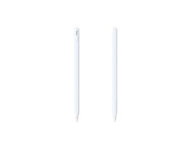 JCPal - Rysik AccuPen Duo Magnetic Stylus -  biały