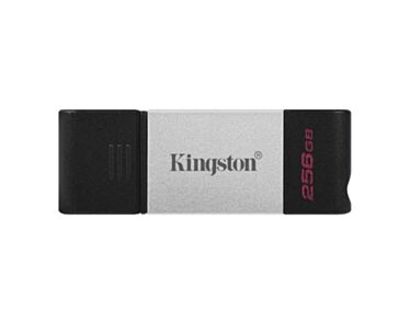 Kingston Pendrive 256GB USB-C 3.2
