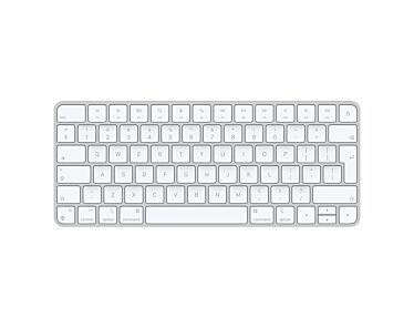 Klawiatura Apple Magic Keyboard do Maca z układem Apple – angielski (międzynarodowy) wersja OEM - Outlet