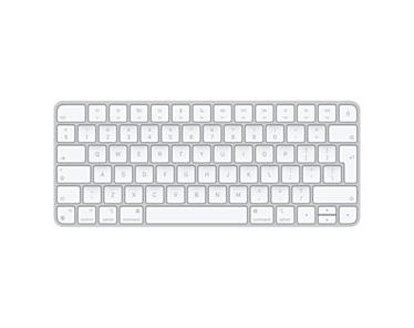 Klawiatura Apple Magic Keyboard Silver (srebrny)