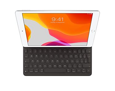 Klawiatura Apple Smart Keyboard do iPad(8-generacji) / iPad Air (3-gen) / iPad Pro 10,5 – Outlet