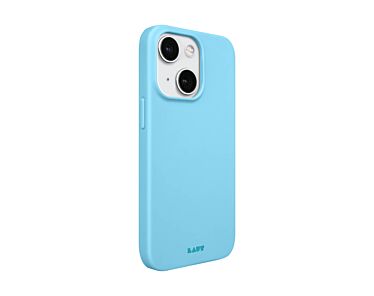 Laut Huex Pastels Obudowa ochronna do iPhone 14 - Baby Blue
