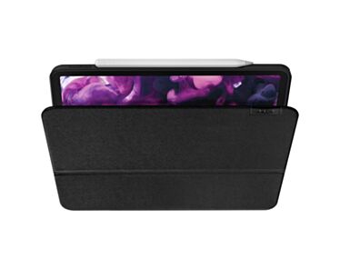 Laut Prestige Folio Obudowa ochronna z uchwytem do Apple Pencil do iPad Pro 11 i iPad Air - Czarna
