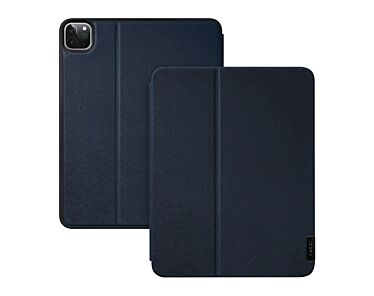 Laut Prestige Folio Obudowa ochronna z uchwytem do Apple Pencil do iPad Pro 11 i iPad Air - Indigo - Outlet