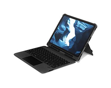 Laut Type Folio 2 Obudowa ochronna z klawiaturą Bluetooth do iPad Air  - Czarna-1.jpg