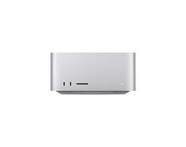 Apple Mac Studio M1 Max 10-core CPU + 32-core GPU / 64GB RAM / 1TB SSD / Srebrny (Silver)