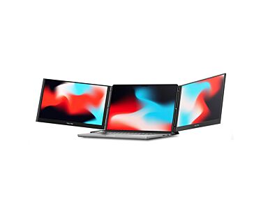 Mobile Pixels Trio 3 Pro Zestaw dwóch monitorów przenośnych-1.jpg
