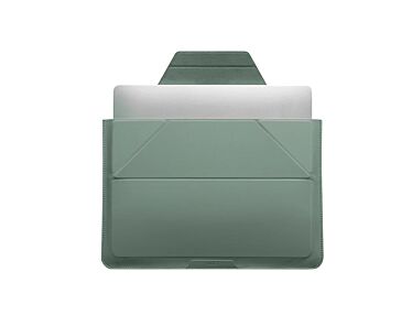 Moft Carry sleeve 2w1 Etui i podstawka do Macbook Air 13 - Morskie-1.jpg