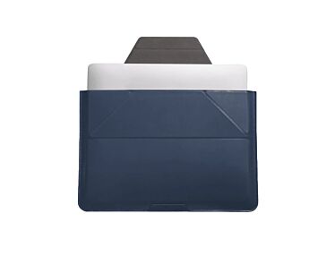 Moft Carry sleeve 2w1 Etui i podstawka do Macbook Pro 16 - Granatowe-1 (1).jpg