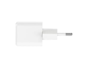 Mophie GaN Charger Ładowarka sieciowa USB-C 35W - Biała