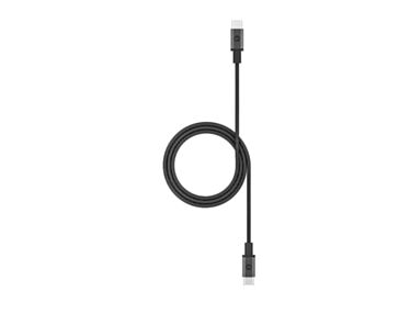 Mophie - kabel USB-C-USB-C 1,5m (czarny)