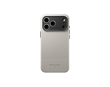 Native Union Active Case Etui do iPhone 18 Pro Max_17 Pro Max kompatybilne z MagSafe - Piaskowe-2.jpg