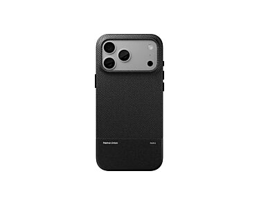 Native Union (RE)Classic Case Etui do iPhone 18 Pro Max 17 Pro Max kompatybilne z MagSafe - Czarne-1.jpg