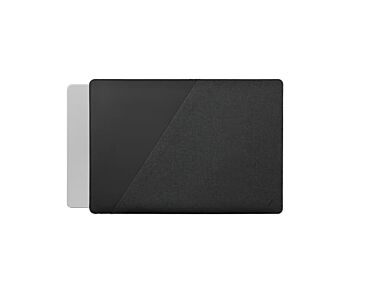 Native Union Stow Slim Sleeve Etui ochronne do Macbook Air 15  MacBook Pro 16 - Łupkowa szarość - 1.jpg