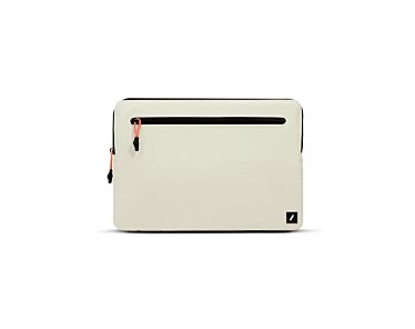 Native Union Ultralight Sleeve Etui ochronne do Macbook Pro 14 - Piaskowe-1.jpg