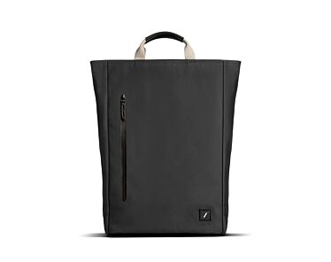 Native Union W.F.A Backpack Plecak z kieszenią na MacBooka Pro 16, 20 L - Czarny