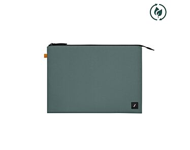 Native Union W.F.A Sleeve Etui ochronne do Macbook Air 13 - Zielone (slate green)-1 (1).jpg