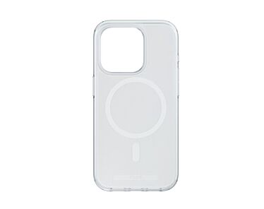 Njord byELEMENTS 100% GRS Etui do iPhone 15 Pro Max z MagSafe - Przezroczyste – Outlet