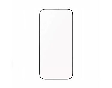 PanzerGlass Aluminum Frame Szkło ochronne z aluminiową ramką do iPhone 16 Pro