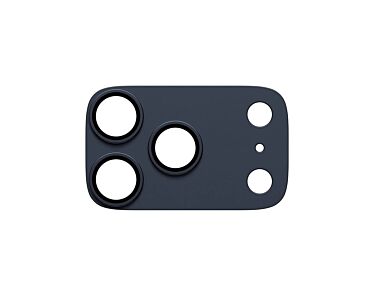 PanzerGlass Fender Camera Protector Szkło hartowane na obiektyw do iPhone 17 Pro - Niebieskie-1.jpg