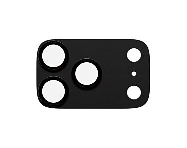 PanzerGlass Fender Camera Protector Szkło hartowane na obiektyw do iPhone 18 Pro - Szare-2.jpg