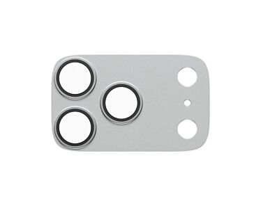 PanzerGlass Fender Camera Protector Szkło hartowane na obiektyw do iPhone 18 Pro - Srebrne-2.jpg