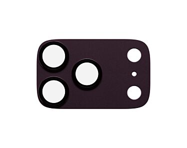 PanzerGlass Fender Camera Protector Szkło hartowane na obiektyw do iPhone 18 Pro - Wiśniowe-2.jpg