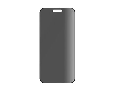 PanzerGlass Privacy Szkło ochronne prywatyzujące do iPhone 16 Plus / 15 Plus