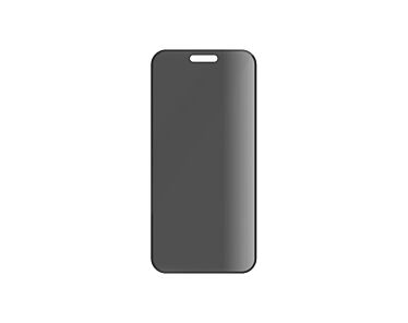 PanzerGlass Privacy Szkło ochronne prywatyzujące do iPhone 16 Pro Max