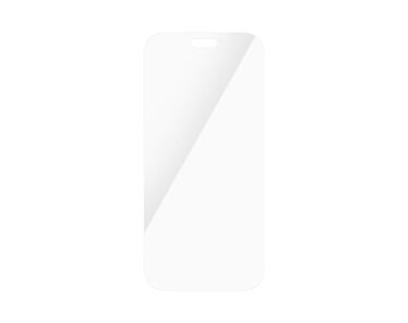 PanzerGlass Screen Protector Classic Fit EasyAligner Szkło hartowane do iPhone 18 Pro Max/iPhone 17 Pro Max