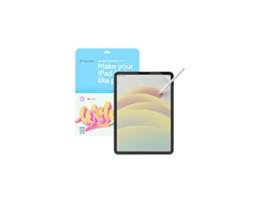 Paperlike 2.1 - folia ochronna imitująca papier do iPad Pro 12.9" 4/5/6G (2szt.)