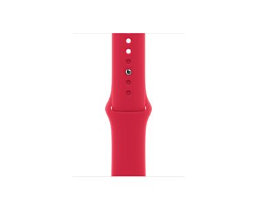 Pasek sportowy z edycji (PRODUCT)RED do koperty 41 mm