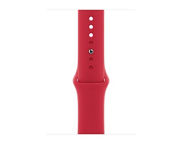 Apple Pasek sportowy z edycji (PRODUCT) RED do koperty 41 mm-1.jpg