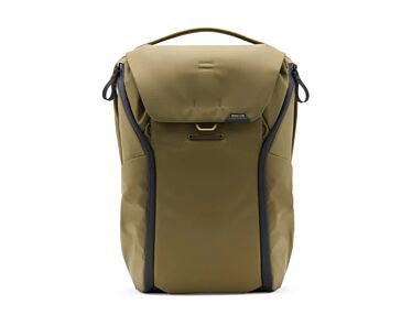 Peak Design Everyday Backpack Plecak 30L - Oliwkowy