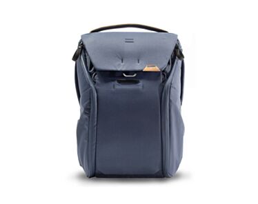 Peak Design Everyday - plecak 20L - niebieski