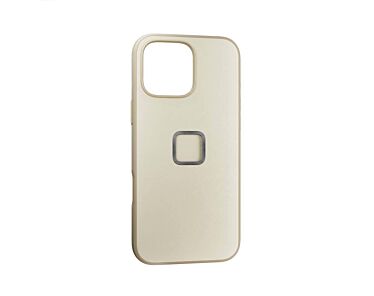 Peak Design Mobile Everyday Clarino Etui do iPhone 16 Pro Max - Kość słoniowa