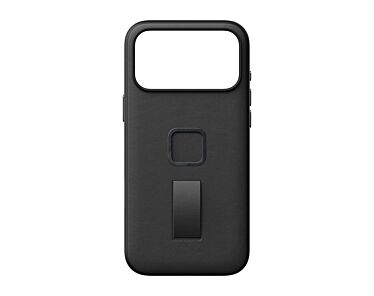 Peak Design Mobile Everyday Clarino Loop Etui do iPhone 18 Pro Max z systemem SlimLink - Czarne-1.jpg