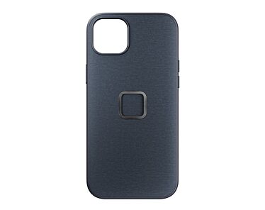 Peak Design Mobile Everyday Etui do iPhone 15 Plus z MagSafe - Północ