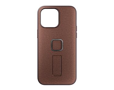 Peak Design Mobile Everyday Loop Etui do iPhone 15 Pro Max z MagSafe - Bordowe