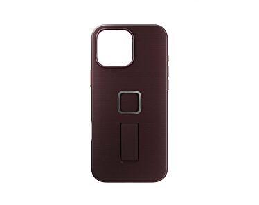 Peak Design Mobile Everyday Loop Etui do iPhone 16 Pro - Ciemnofioletowe