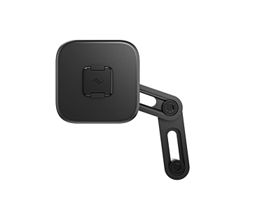 Peak Design Mobile Uchwyt motocyklowy do iPhone na klamkę hamulca / sprzęgła - Czarny