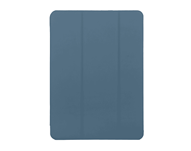 Pomologic BookCase Obudowa ochronna do iPad Air 11 - Granatowa-1.png
