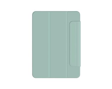 Pomologic BookCover Obudowa ochronna do iPad Air 11 - Miętowa-1.jpg