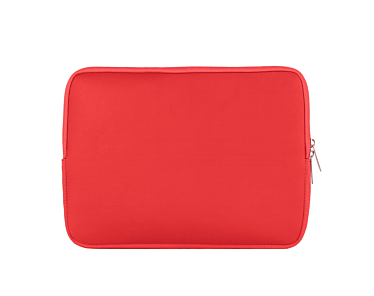 Pomologic Sleeve Pokrowiec do MacBook Air 13 - Czerwony-1.png