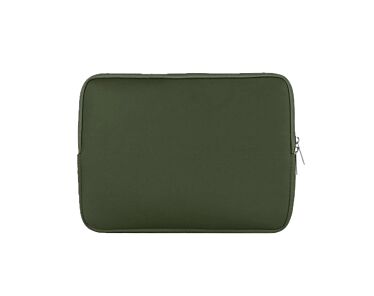 Pomologic Sleeve Pokrowiec do MacBook Air 13 - Zielony