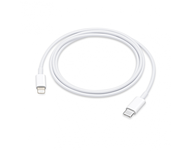 Przewód z USB-C na Lightning 1m - zamiennik