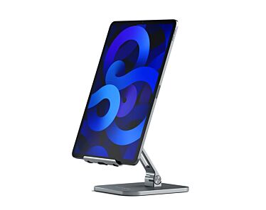 Satechi Aluminiowa podstawka na iPada Gwiezdna szarość (Space Gray)