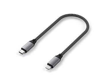 Satechi kabel USB-C do Lightning