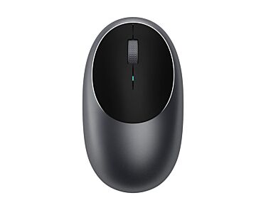 Satechi M1 Bezprzewodowa mysz Gwiezdna szarość (Space Gray)